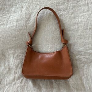 Madewell Sydney Hobo Bag